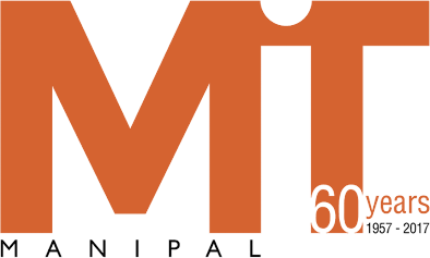 Manipal Institute of Technology (MIT)- Manipal Logo